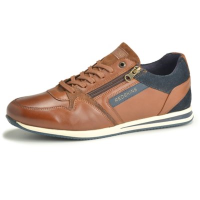 Chaussures De Villes Homme Lennon REDSKINS INTERSPORT