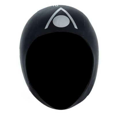 Cagoule sports d'eau adulte AQUASKIN HOOD V2 Multicolore SU823   AQUASPHERE