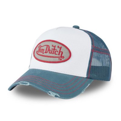 Von Dutch, Casquettes pour homme et femme