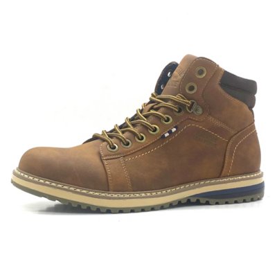 Boots Homme Sureau COMPAGNIE CANADIENNE INTERSPORT