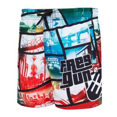 Short de bain freegun new arrivals