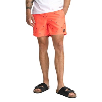 Maillot de bain de dépannage - beach short - homme - noir - lot de 6 pièces