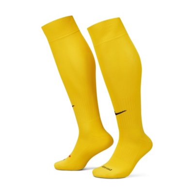 Chaussettes de football adulte Antiderapantes MC PROTECH