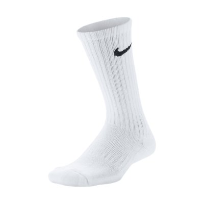 Chaussettes Enfant Cushioned Crew Lot De 3 Paires Nike Intersport