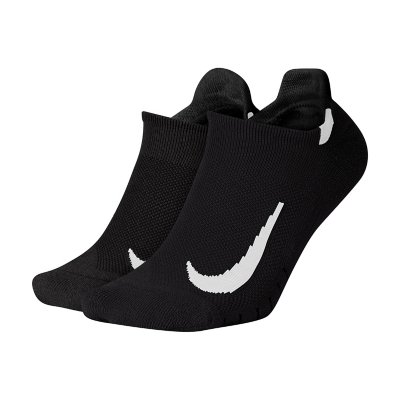 Chaussettes de running homme MULTIPLIER RUNNING NO SHOW SOC NIKE