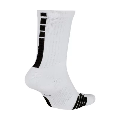 Basketball Chaussette Nike Sport Chaussettes De Basketball Adulte Elite NIKE, image size:1200x1200