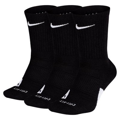 Chaussettes De Basketball Homme Elite NIKE INTERSPORT