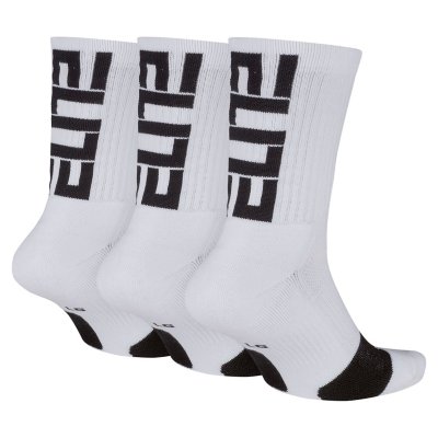 chaussette basket nike