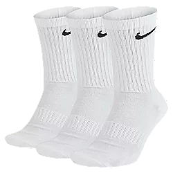 Chaussettes Adulte Everyday Cushion Crew - Lot De 3 Paires NIKE | INTERSPORT