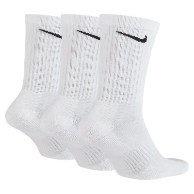 Chaussettes blanches - NIKE - TCG