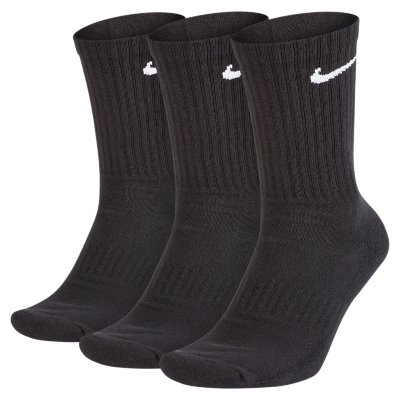 Lot De 3 Paires De Chaussettes Blanc Nike - Homme