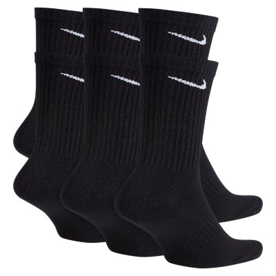 Soldes Homme Noir Chaussettes Nike - Nos bonnes affaires de