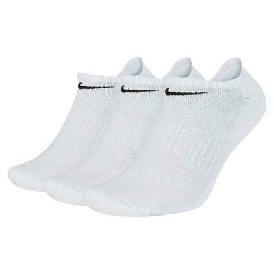 Chaussettes Nike everyday cushioned - Nike - Homme - Entretien