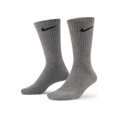 Lot de 3 paires de chaussettes Nike en blanc pour garçon (3-16 ans), Galeries Lafayette