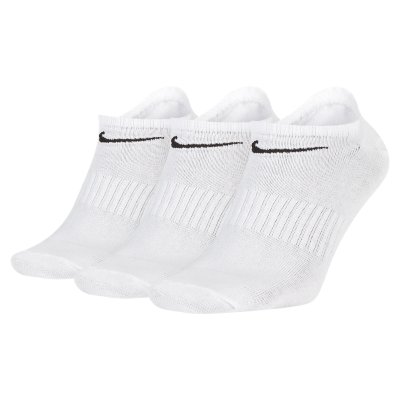 2 PAIRES DE CHAUSSETTES NIKE FEMME ANKLE - Chaussettes - ACCESSOIRES  JOUEURS - ACCESSOIRES - BADMINTON