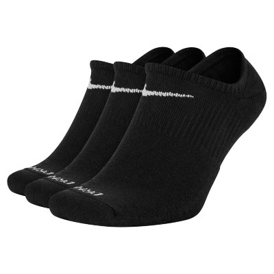 Chaussettes Nike Everyday Plus Cushioned - Chaussettes - Vêtements - Homme