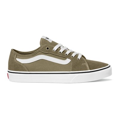 Chaussures En Toile Homme Filmore Decon VANS INTERSPORT