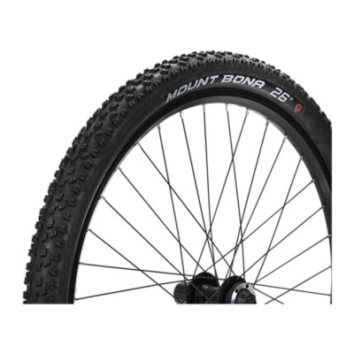 Intersport pneu vtt sale