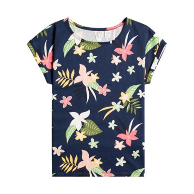 Intersport tee best sale shirt fille