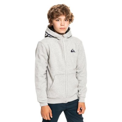 Intersport sweat homme discount quiksilver