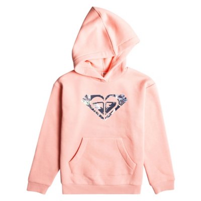 Sweat capuche 2024 fille roxy