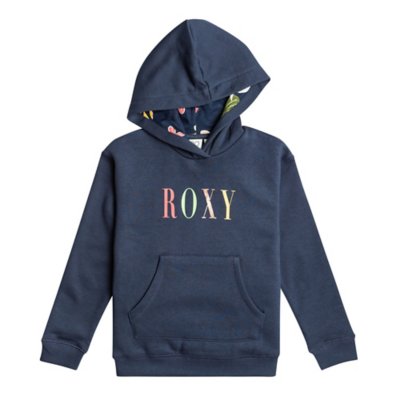 Sweatshirt a capuche fille Hope You Trust ROXY