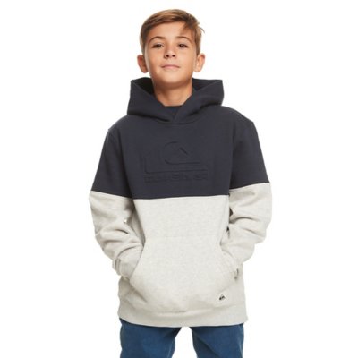 Pulls Et Sweats Garçon, Sweat en coton à capuche et motif Xbox™ (du 6 au  16 ans) Noir Assorti