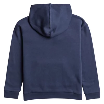 Roxy Sweat-Shirt Fille Hope You Trust - Sweat Col Rond Coton Confortable