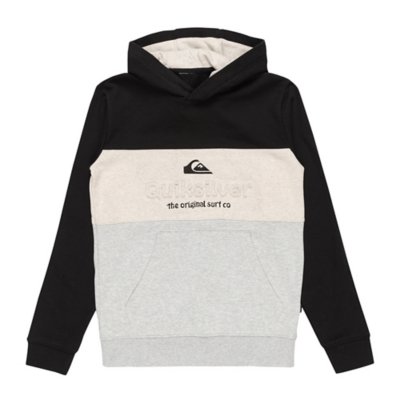 Sweat quiksilver intersport sale