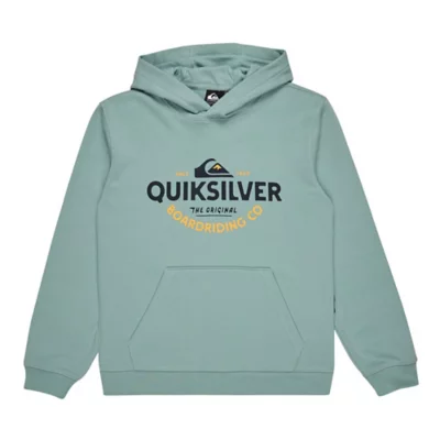 Pulls et Sweats à Capuche Garçon | Calvin Klein