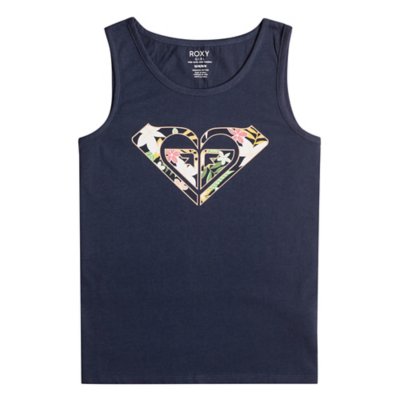 Débardeur Dri-FIT One Fitted pour ado (fille). FR