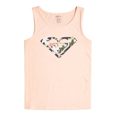 Débardeur GapKids Fille 13 Ans - Multicolore à Fleurs - Coton, Très Bon état