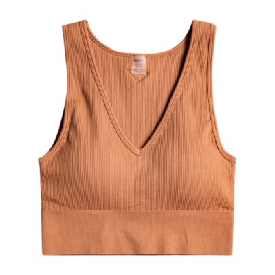 Brassière De Training Femme CHILL OUT SEAMLESS ROXY INTERSPORT