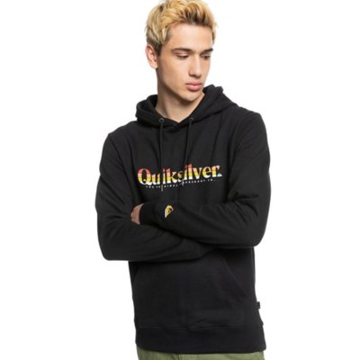 Sweat quiksilver online intersport