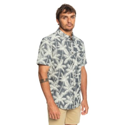 Chemise quiksilver intersport new arrivals