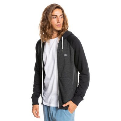 gilet quiksilver intersport