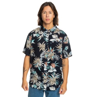 Chemise quiksilver intersport new arrivals