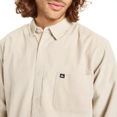 Chemise Zippée Manches Longues Sportsman ICEFIL – Sur Mesure E 658046