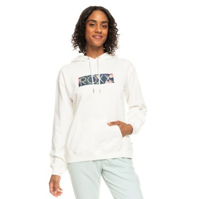 Sweatshirt Capuche Femme Forward Focus ROXY INTERSPORT