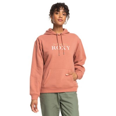 Sweat roxy femme discount intersport