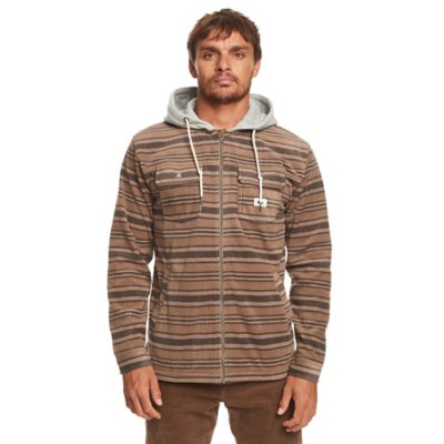 Intersport sweat homme quiksilver hot sale