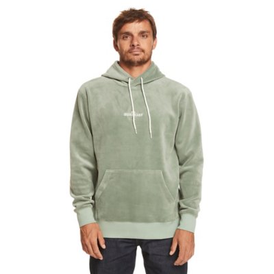 Intersport sweat homme discount quiksilver