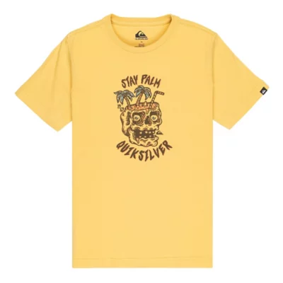 De trois quarts avant