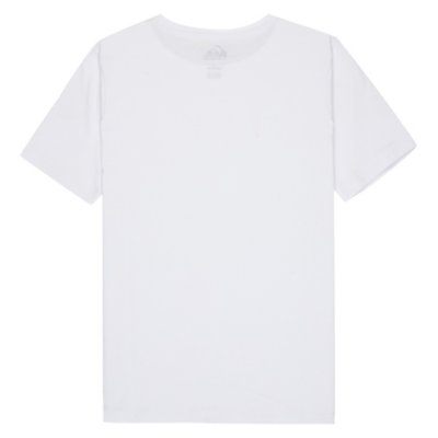 Tee-shirt à manches courtes garçon Corpo Classic Multicolore T049540 QUIKSILVER