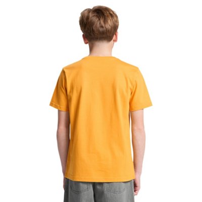 Tee-shirt à manches courtes garçon Fineline Multicolore T049550 QUIKSILVER