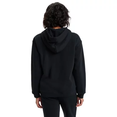 Sweat zippé à capuche - Rouge - 15.00