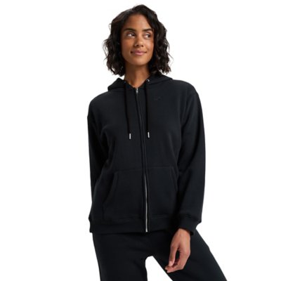 Roxy Sweat Zippé Intégral Take A Walk Multicolore | Dressinn