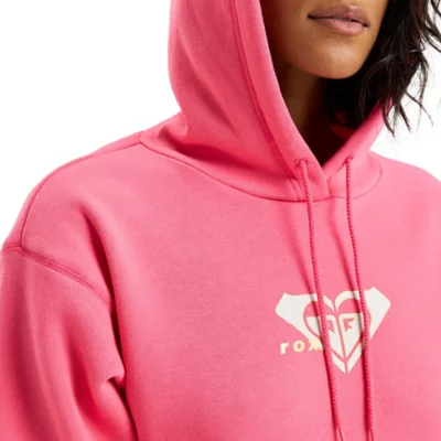 Roxy Sweat à capuche - pjq/violet