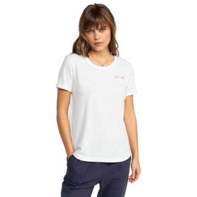 Tee shirts et polos Femme ROXY INTERSPORT