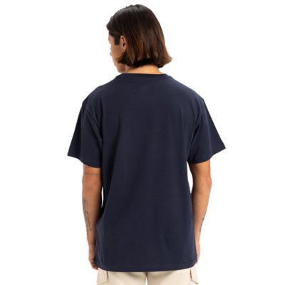 Tee-shirt à manches courtes homme Typed Out Multicolore T08064  QUIKSILVER